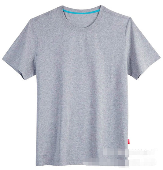 men's T-shirt.