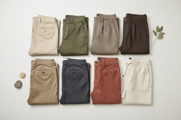 Men Pants