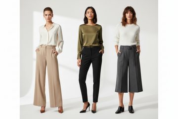Women Pants