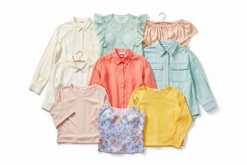 Women Tops