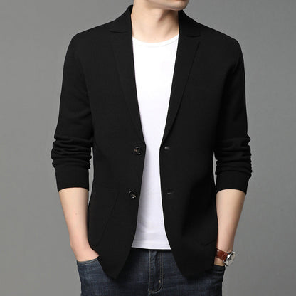 Hair Spring And Autumn Men''S T-Shirt