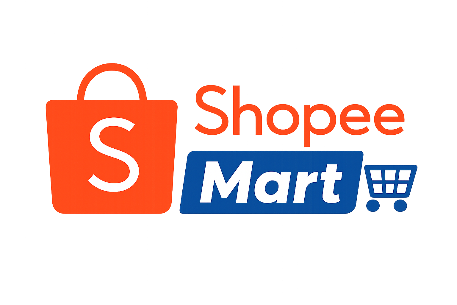 Shopee Mart